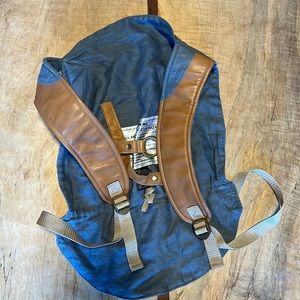 Sakura Bloom simple onbuhimo